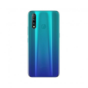 Full Body Housing For Vivo Z1 Pro - Blue Full Body Housing For Vivo Z1 Pro - Blue